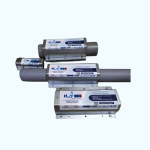 3" Magnetic Water Descaling Device